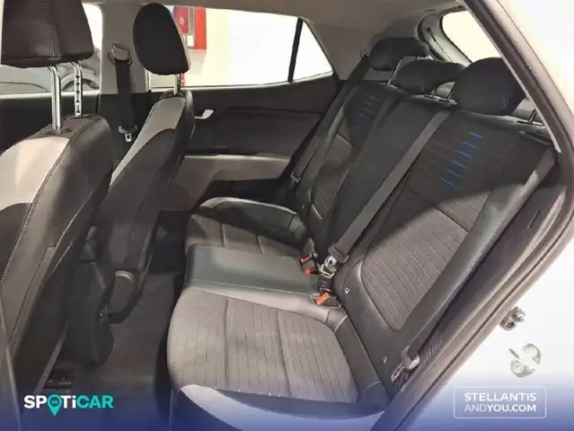 Kia Stonic view 10