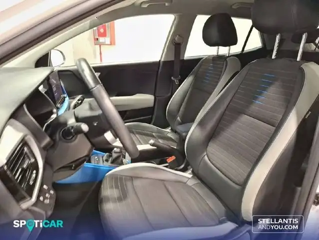 Kia Stonic view 9