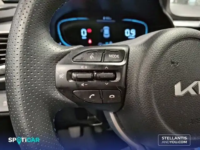Kia Stonic view 21
