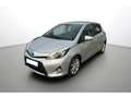 Toyota Yaris HYBRIDE 100h Dynamic Gris - thumbnail 1