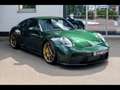Porsche 992 .2 911 GT3 TOURING 4-SEATPPFLIFTCARBONMATRIXB Zöld - thumbnail 6