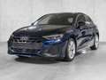 Audi A3 Sportback S line 35 TDI 110(150)  S tronic Azul - thumbnail 2