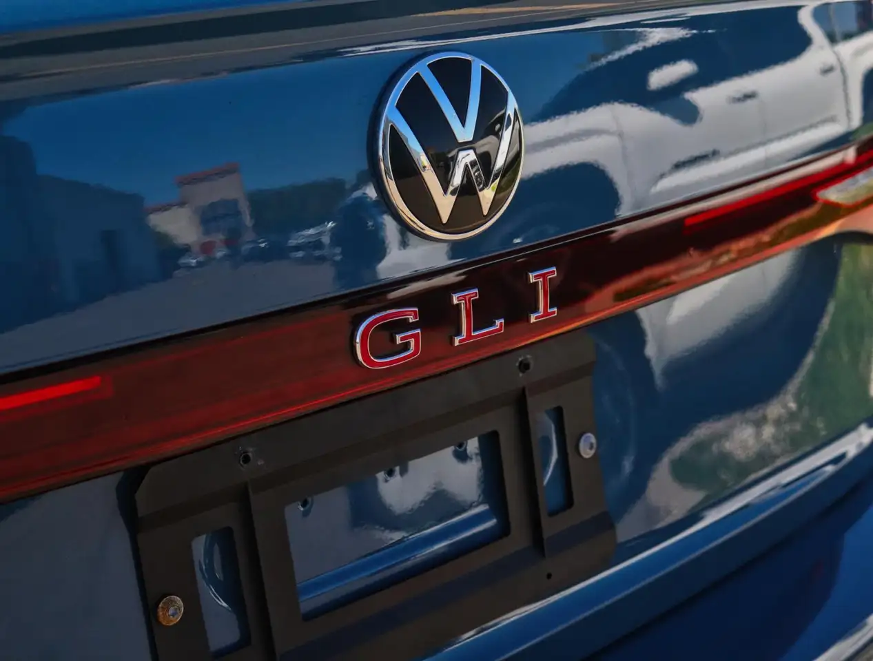 Volkswagen Jetta снимка Volkswagen Jetta