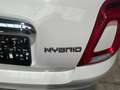 Fiat 500 500 1.0 Hybrid Blanc - thumbnail 5