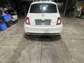 Fiat 500 500 1.0 Hybrid Blanc - thumbnail 4