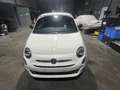 Fiat 500 500 1.0 Hybrid Blanc - thumbnail 1