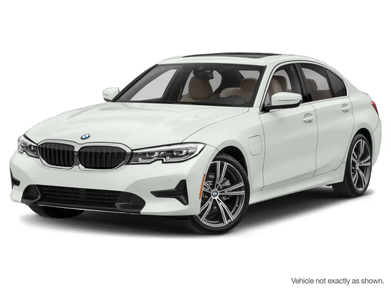 2022 BMW 3 Series