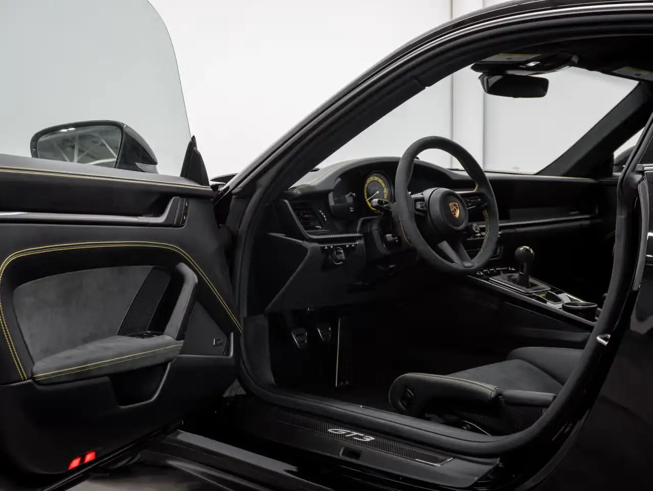 Porsche 911 снимка Porsche 911