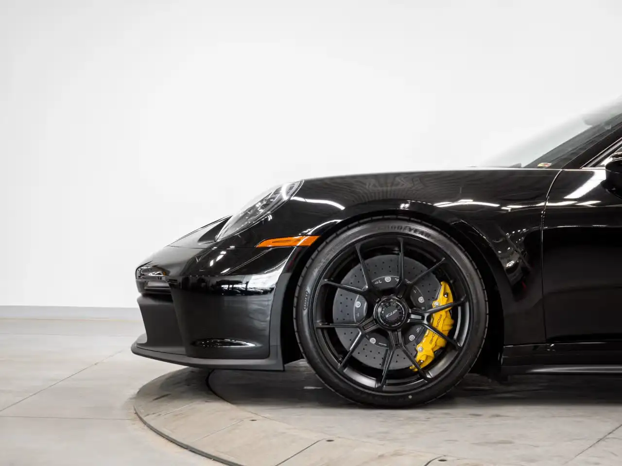 Porsche 911 снимка Porsche 911
