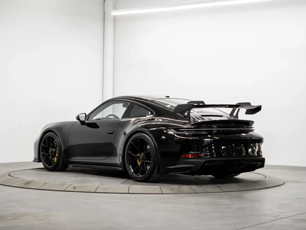 Porsche 911 снимка Porsche 911