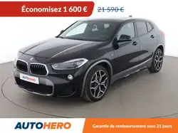 BMW X2 sDrive18iA M Sport X DKG7