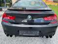 BMW M6 M6 Coupe Negro - thumbnail 6