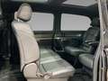 Mercedes-Benz V 300 d 4M Lang AVANTGARDE EDITION+AMG+DISTR+360 Schwarz - thumbnail 10