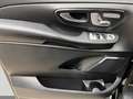 Mercedes-Benz V 300 d 4M Lang AVANTGARDE EDITION+AMG+DISTR+360 Schwarz - thumbnail 14