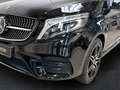 Mercedes-Benz V 300 d 4M Lang AVANTGARDE EDITION+AMG+DISTR+360 Schwarz - thumbnail 3