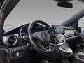 Mercedes-Benz V 300 d 4M Lang AVANTGARDE EDITION+AMG+DISTR+360 Schwarz - thumbnail 11