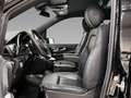 Mercedes-Benz V 300 d 4M Lang AVANTGARDE EDITION+AMG+DISTR+360 Schwarz - thumbnail 9