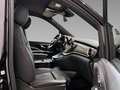Mercedes-Benz V 300 d 4M Lang AVANTGARDE EDITION+AMG+DISTR+360 Schwarz - thumbnail 12