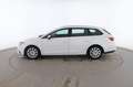 SEAT Leon 1.6TDI CR Style Blanc - thumbnail 6