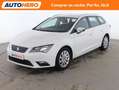 SEAT Leon 1.6TDI CR Style Blanc - thumbnail 4