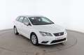 SEAT Leon 1.6TDI CR Style Blanc - thumbnail 16