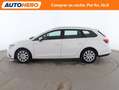 SEAT Leon 1.6TDI CR Style Blanc - thumbnail 5