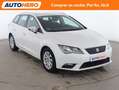 SEAT Leon 1.6TDI CR Style Blanc - thumbnail 17
