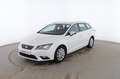 SEAT Leon 1.6TDI CR Style Blanc - thumbnail 1
