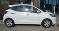 Hyundai i10 GO! 1,0 MT Weiß - thumbnail 3