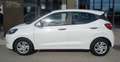 Hyundai i10 GO! 1,0 MT Weiß - thumbnail 4