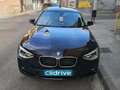 BMW X1 sDrive 18d Negro - thumbnail 2