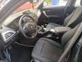 BMW X1 sDrive 18d Negro - thumbnail 8