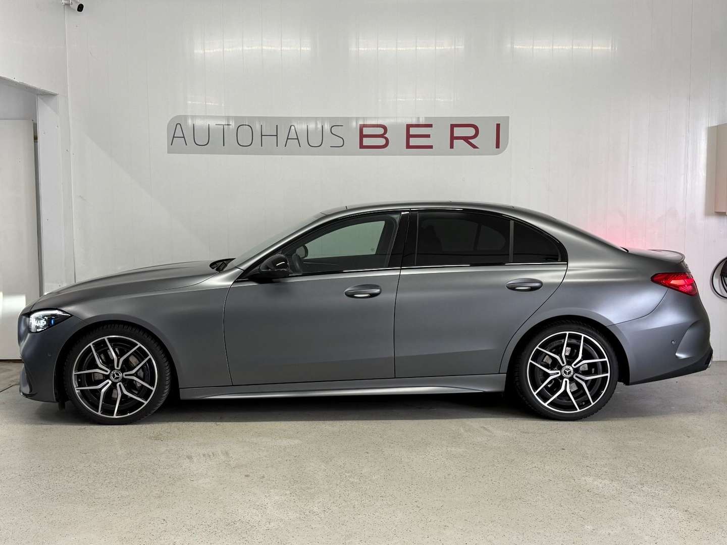 Mercedes Classe C 300 AMG Line - - Joinsteer - #3