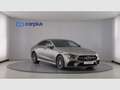 Mercedes-Benz CLS 400 400d 4Matic Aut. Plateado - thumbnail 2