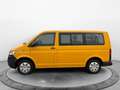 Volkswagen T6.1 Caravelle 2.0 TDI LED AHK Klimaaut. Jaune - thumbnail 3