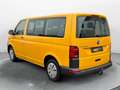 Volkswagen T6.1 Caravelle 2.0 TDI LED AHK Klimaaut. Jaune - thumbnail 4