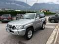 Nissan Patrol 3.0 TD Di 3p. Luxury Hard Top COME NUOVO SOLO KM 3 Argento - thumbnail 4