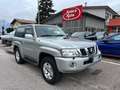 Nissan Patrol 3.0 TD Di 3p. Luxury Hard Top COME NUOVO SOLO KM 3 Argento - thumbnail 2