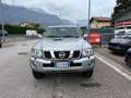 Nissan Patrol 3.0 TD Di 3p. Luxury Hard Top COME NUOVO SOLO KM 3 Argento - thumbnail 3