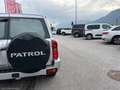 Nissan Patrol 3.0 TD Di 3p. Luxury Hard Top COME NUOVO SOLO KM 3 Argento - thumbnail 10