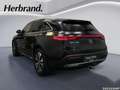 Mercedes-Benz EQC 400 4M  HUD 360° AHK DISTRONIC Sound Ambient Schwarz - thumbnail 4