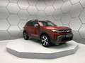 Dacia Duster III Journey TCe 100 ECO-G 2WD Voll Brun - thumbnail 7