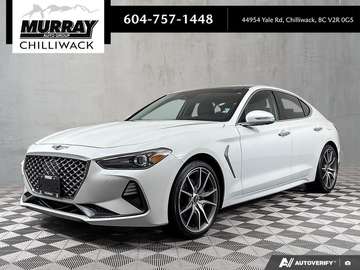 2.0T Prestige HEADS UP DISPLAY | APPLE CARPLAY/AND