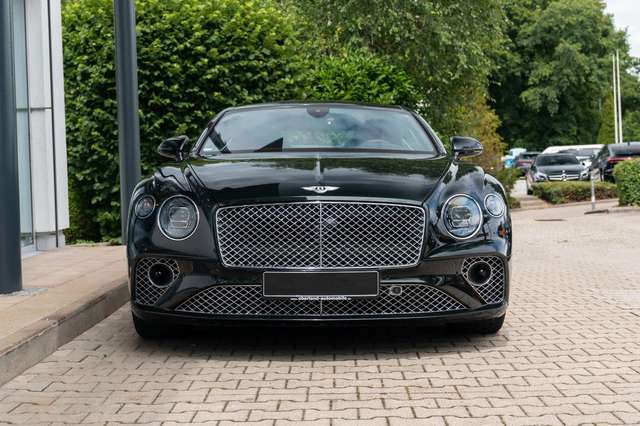 Bentley Continental GT Speed W12/ TOURING SPEC/ NACHTS.