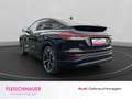 Audi Q4 e-tron sportback 40+AHK+PANORAMAD+SHZ+KLIMAAUT Schwarz - thumbnail 4