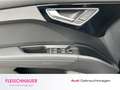 Audi Q4 e-tron sportback 40+AHK+PANORAMAD+SHZ+KLIMAAUT Schwarz - thumbnail 20