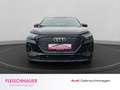 Audi Q4 e-tron sportback 40+AHK+PANORAMAD+SHZ+KLIMAAUT Schwarz - thumbnail 2