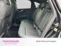 Audi Q4 e-tron sportback 40+AHK+PANORAMAD+SHZ+KLIMAAUT Schwarz - thumbnail 10