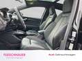 Audi Q4 e-tron sportback 40+AHK+PANORAMAD+SHZ+KLIMAAUT Schwarz - thumbnail 8