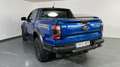 Ford Ranger Crew Cab Pickup 2.0 EcoBlue Raptor 4x4 Blau - thumbnail 7
